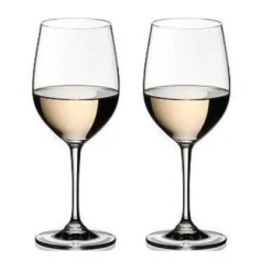Weißweingläser|Weingläsersets<Riedel Chardonnay Glas 2er Set Vinum