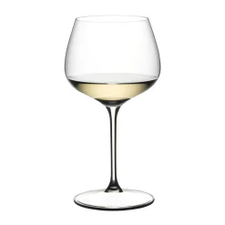 Riedel Chardonnay-/Gin Tonic-Glas 2er-Set Grape klar