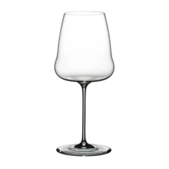 Riedel Chardonnay-Glas 0,73 l Winewings klar