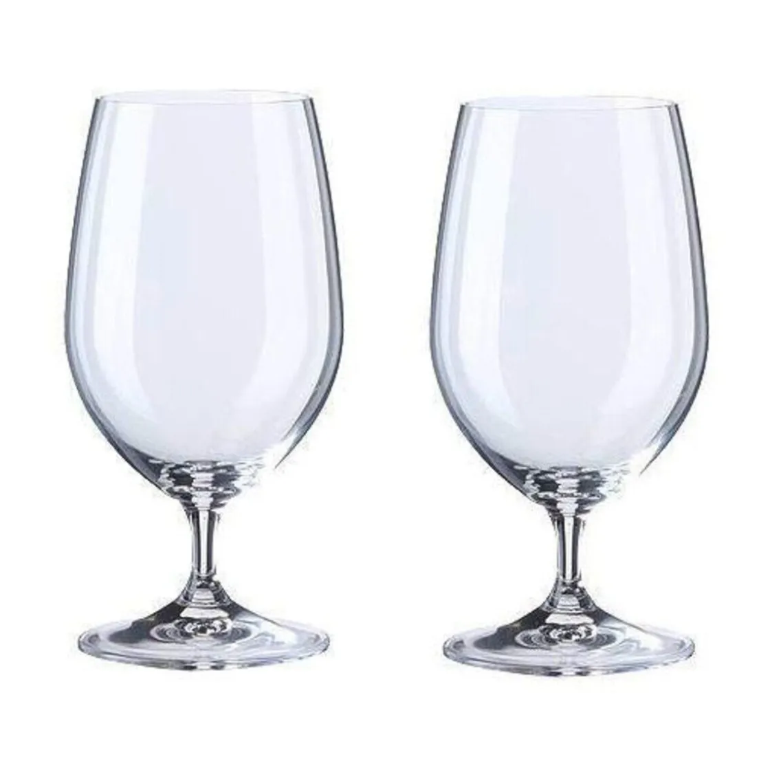 Rotweingläser<Riedel Gourmetglas 2er Set Vinum