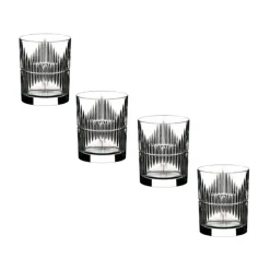 Aperitif<Riedel Mixing Rum Set 4-tlg. Mixing transparent