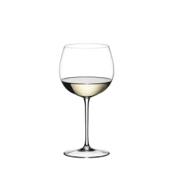 Riedel Montrachet-Glas 0,52 l Sommeliers transparent