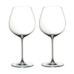 Riedel Pinot Noir Glas Old World 2er Set Veritas