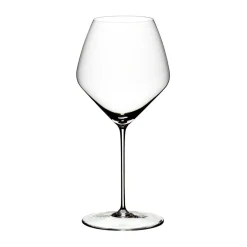 Riedel Pinot Noir/Nebbiolo Glas 2er-Set Veloce klar
