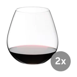 Weingläsersets<Riedel Pinot/Nebbiolo Glas 2 St. O Wine