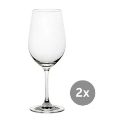 Weißweingläser|Weingläsersets<Riedel Riesling Grand Cru Weinglas 2er-Set Vinum klar