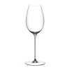 Weißweingläser<Riedel Sauvignon Blanc Glas 0,4 l Superleggero transparent