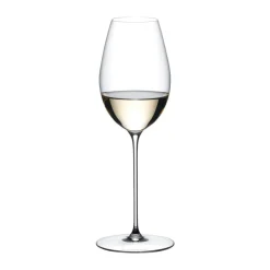 Weißweingläser<Riedel Sauvignon Blanc Glas 0,4 l Superleggero transparent