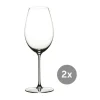 Weingläsersets<Riedel Sauvignon Blanc Glas 2er Set Vinum