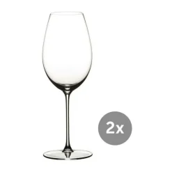 Weingläsersets<Riedel Sauvignon Blanc Glas 2er Set Vinum