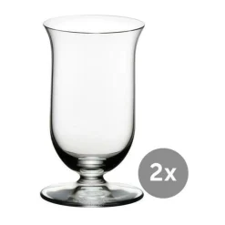 Riedel Single Malt Whisky Glas 2er Set Vinum