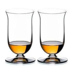 Riedel Single Malt Whisky Glas 2er Set Vinum