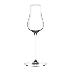 Schnapsgläser<Riedel Spirits-Glas 0,24 l Superleggero transparent