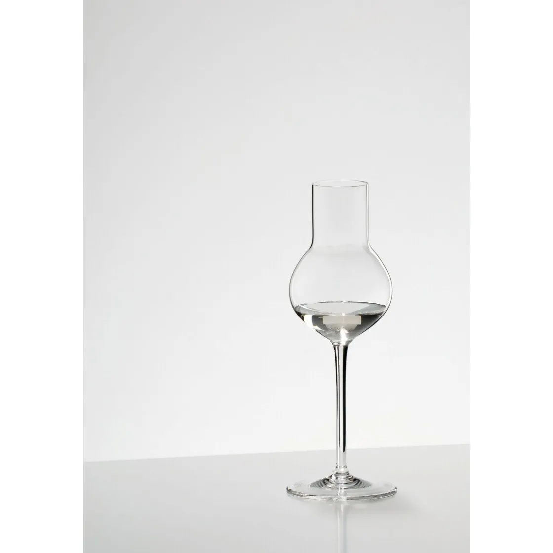 Riedel Steinobst Glas Sommeliers Destillate