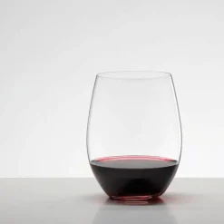 Rotweingläser<Riedel Weinbecher Cabernet/Merlot 2er-Set O Wine klar