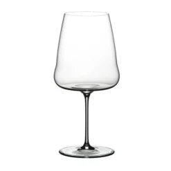 Rotweingläser<Riedel Weinglas Cabernet/Merlot 1,0 l Winewings klar