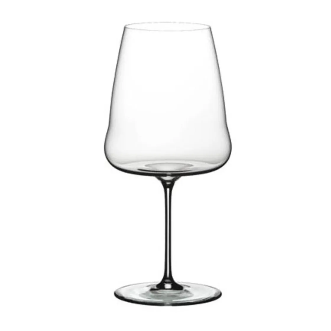 Rotweingläser<Riedel Weinglas Cabernet/Merlot 1,0 l Winewings klar
