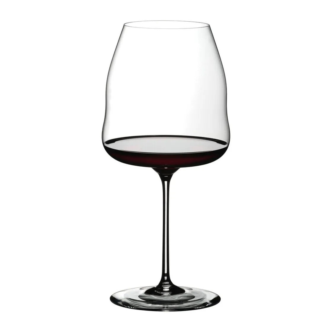 Rotweingläser<Riedel Weinglas Cabernet/Merlot 1,0 l Winewings klar