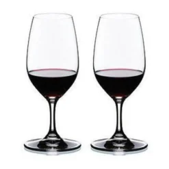 Weingläsersets<Riedel Weinglas Port Glas 2er Set Vinum