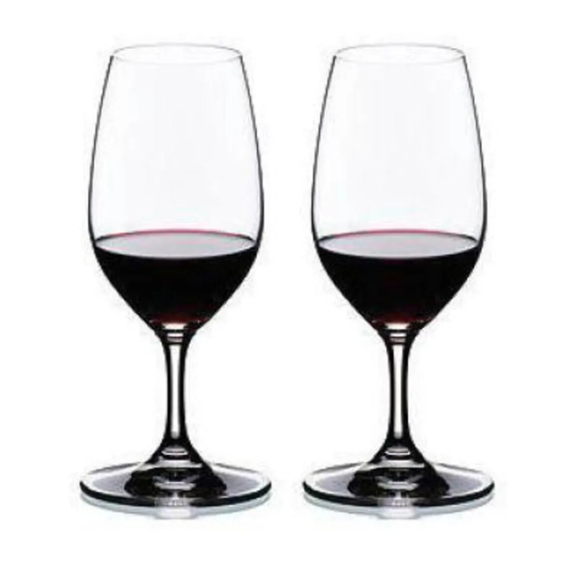 Weingläsersets<Riedel Weinglas Port Glas 2er Set Vinum