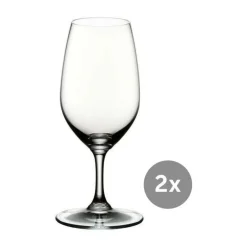 Weißweingläser|Roséweingläser<Riedel Weinglas Port Glas 2er Set Vinum