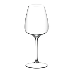 Weißweingläser<Riedel Weißwein-/Spritzglas 2er-Set Grape klar