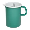 Backzubehör|Kochwelt Entdecken<Riess Küchenmaß 1,0 l Classic Nature Green Dark