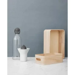 Vorratsdosen<Rig Tig Aufbewahrungsboxen 5-tlg. Save-it Palownie