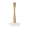 Küchenrollenständer<Rig Tig Küchenrollenhalter 30 cm Roll it weiß