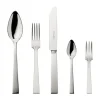 Versilbertes Besteck<Robbe & Berking 30 tlg. Garnitur Riva 150 g versilbert