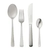 Besteck Set 6 Personen<Robbe & Berking 24 tlg. Garnitur Atlantic 18/8 matt gebürstet
