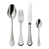 Besteck Set 6 Personen<Robbe & Berking 24 tlg. Garnitur Baltic 18/8