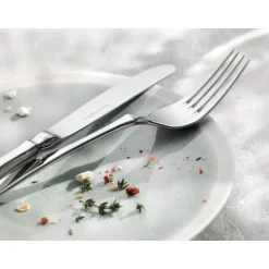 Besteck Set 6 Personen<Robbe & Berking 24 tlg. Garnitur Baltic 18/8