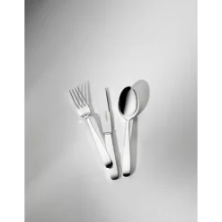 Echtsilber Besteck<Robbe & Berking 24 tlg. Garnitur Alta 925 Sterlingsilber