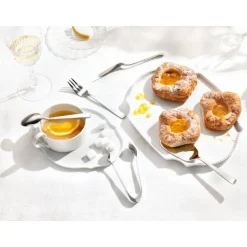 Robbe & Berking 70 tlg. Garnitur Atlantic 18/8 Brillant Poliert