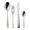 Weihnachten|Besteck Set 6 Personen<Robbe & Berking 24 tlg. Garnitur Atlantic 18/8 Brillant Poliert