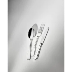 Besteck Set 6 Personen<Robbe & Berking 30 tlg. Garnitur Spaten 925 Sterlingsilber