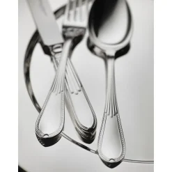 Echtsilber Besteck<Robbe & Berking Besteckgarnitur 24tlg Belvedere 925 Sterlingsilber