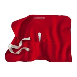 Besteckaufbewahrung<Robbe & Berking Bestecktasche Grösse 4 für 6 Vorlegeteile (z.B.: Gemüselöffel)