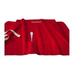 Besteckaufbewahrung<Robbe & Berking Bestecktasche Grösse 1 für 12 Menülöffel