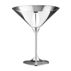 Robbe & Berking Cocktailschale 13 cm Dante 90 g versilbert