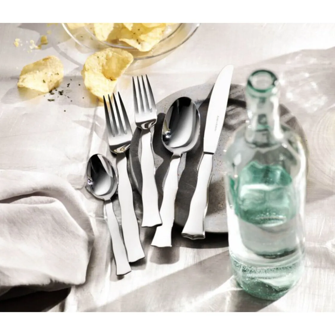 Dessert- Und Vorspeisegabeln<Robbe & Berking Dessertgabel Lago 18/8