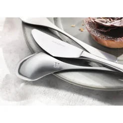 Dessert- Und Vorspeiselöffel<Robbe & Berking Dessertlöffel Scandia 18/8