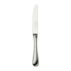 Robbe & Berking Dessertmesser 20 cm Como Edelstahl