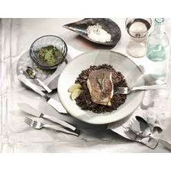 Dessert- Und Vorspeisemesser<Robbe & Berking Dessertmesser Lago 18/8