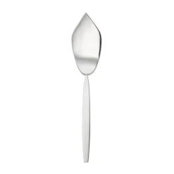 Robbe & Berking Fischvorlegemesser 12 Zoll 925 Sterlingsilber