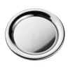 Servierplatten<Robbe & Berking Flaschenteller Dante 90 g versilbert