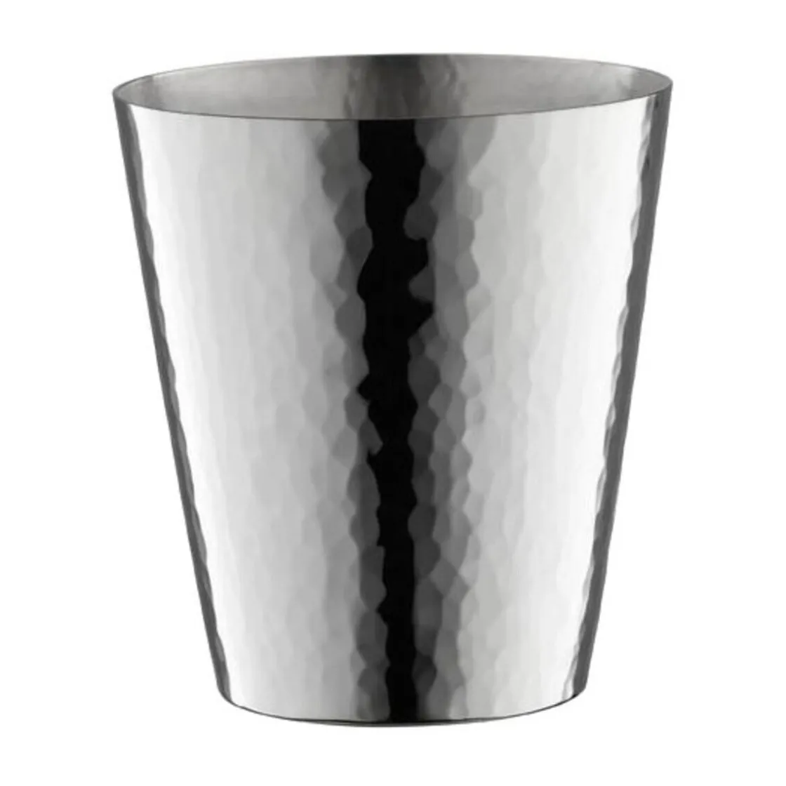 Robbe & Berking Gin-/Wasser-/Weinbecher 8 cm Martelé 90 g versilbert