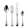 Kinderbesteck<Robbe & Berking Kinderbesteck-Set 4-tlg. Como Edelstahl