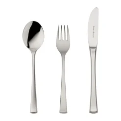 Kinderbesteck<Robbe & Berking Kinderbesteck 3 tlg. York 18/8